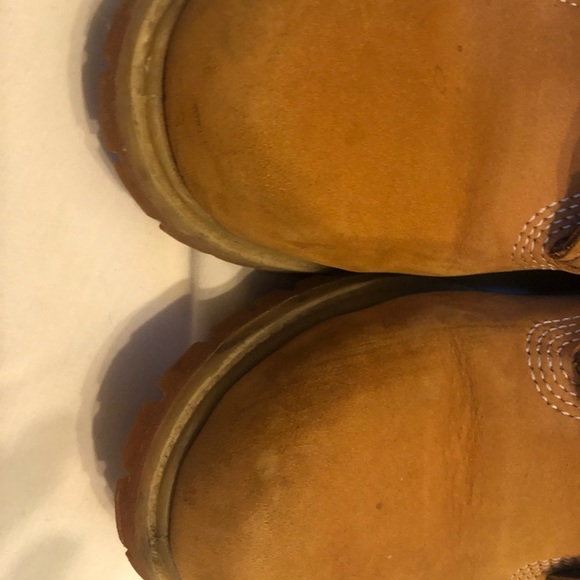 Timberland Boots - Picture 2 of 10